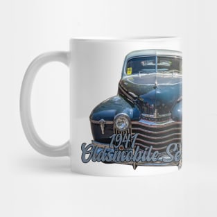 1941 Oldsmobile Series 60 Club Coupe Mug